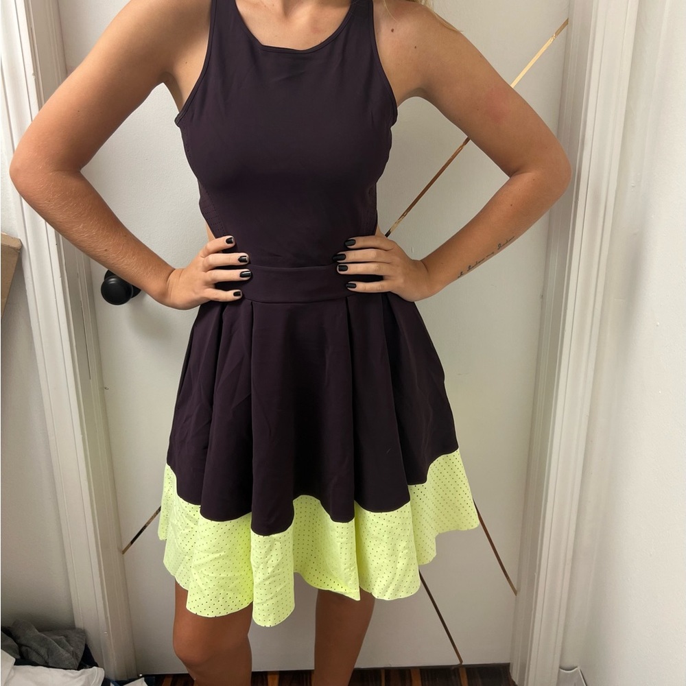 Lululemon sports dress